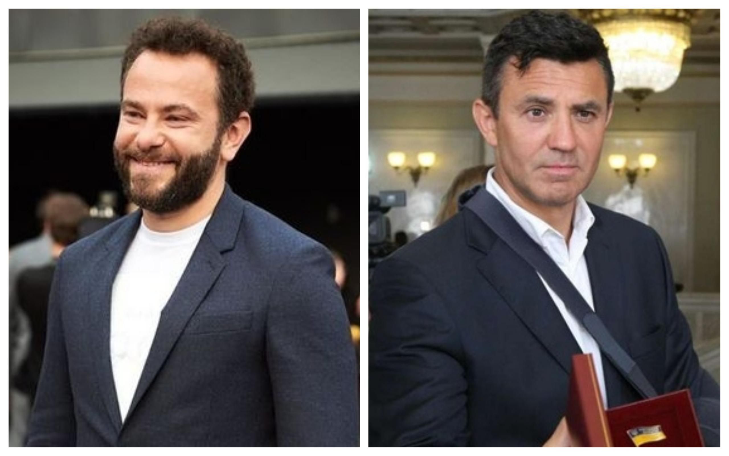 Дубінський прибрав з ефіру своє ж розслідування про колегу Тищенка Дубінський прибрав з ефіру своє ж розслідування про колегу Тищенка