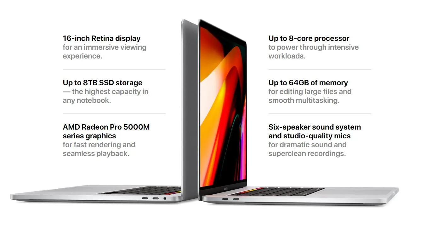 MacBook Pro MacBook Pro