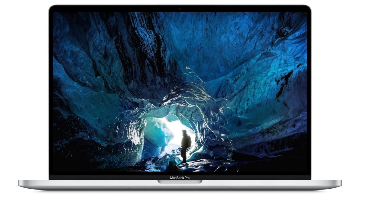Apple MacBook Pro 16 дюймов – характеристики, цена 