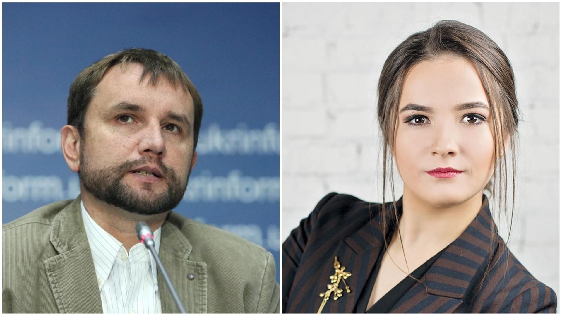 Бойко объяснила, почему уступила место в Раде Вятровичу Бойко объяснила, почему уступила место в Раде Вятровичу