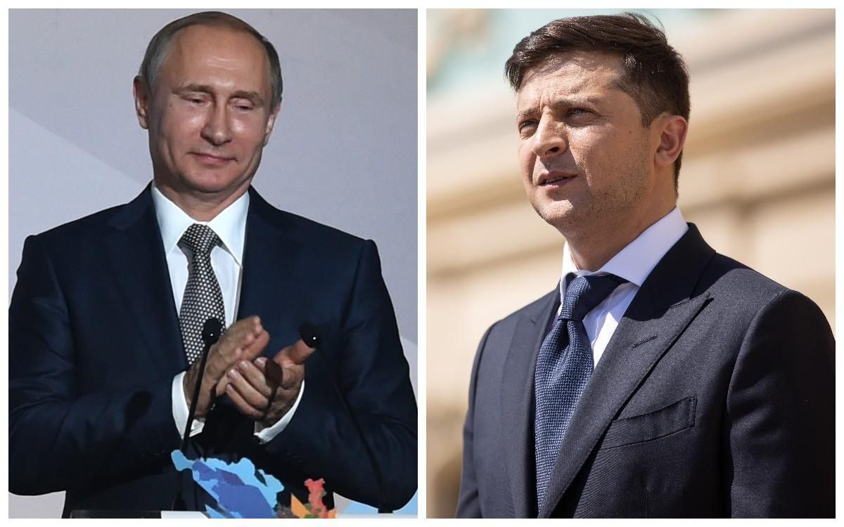 Має значення лише для Путіна, – Клімкін про формулу Штайнмаєра Має значення лише для Путіна, – Клімкін про формулу Штайнмаєра