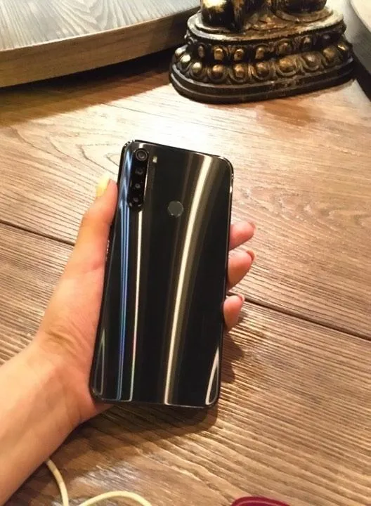 Redmi Note 8T Redmi Note 8T