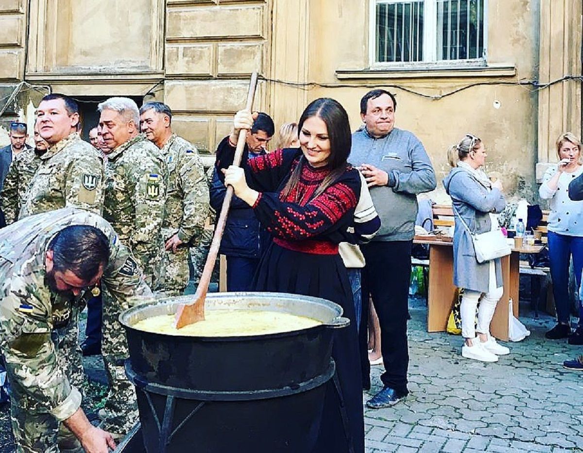 Федині може загрожувати в’язниця: Баканов прокоментував її скандальне звернення до Зеленського