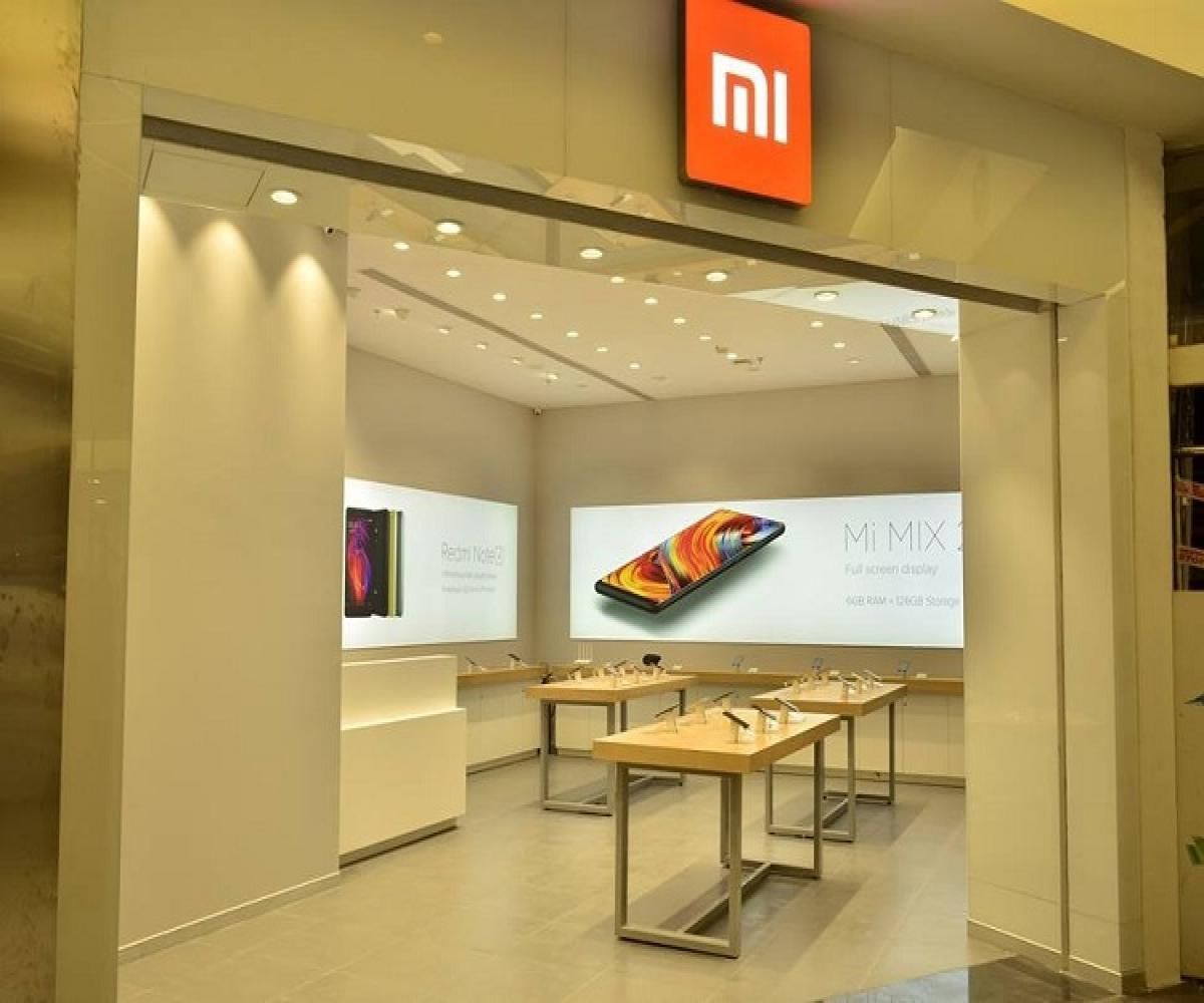 Цифра дня: Xiaomi за день продала 76 тисяч ноутбуків Цифра дня: Xiaomi за день продала 76 тисяч ноутбуків