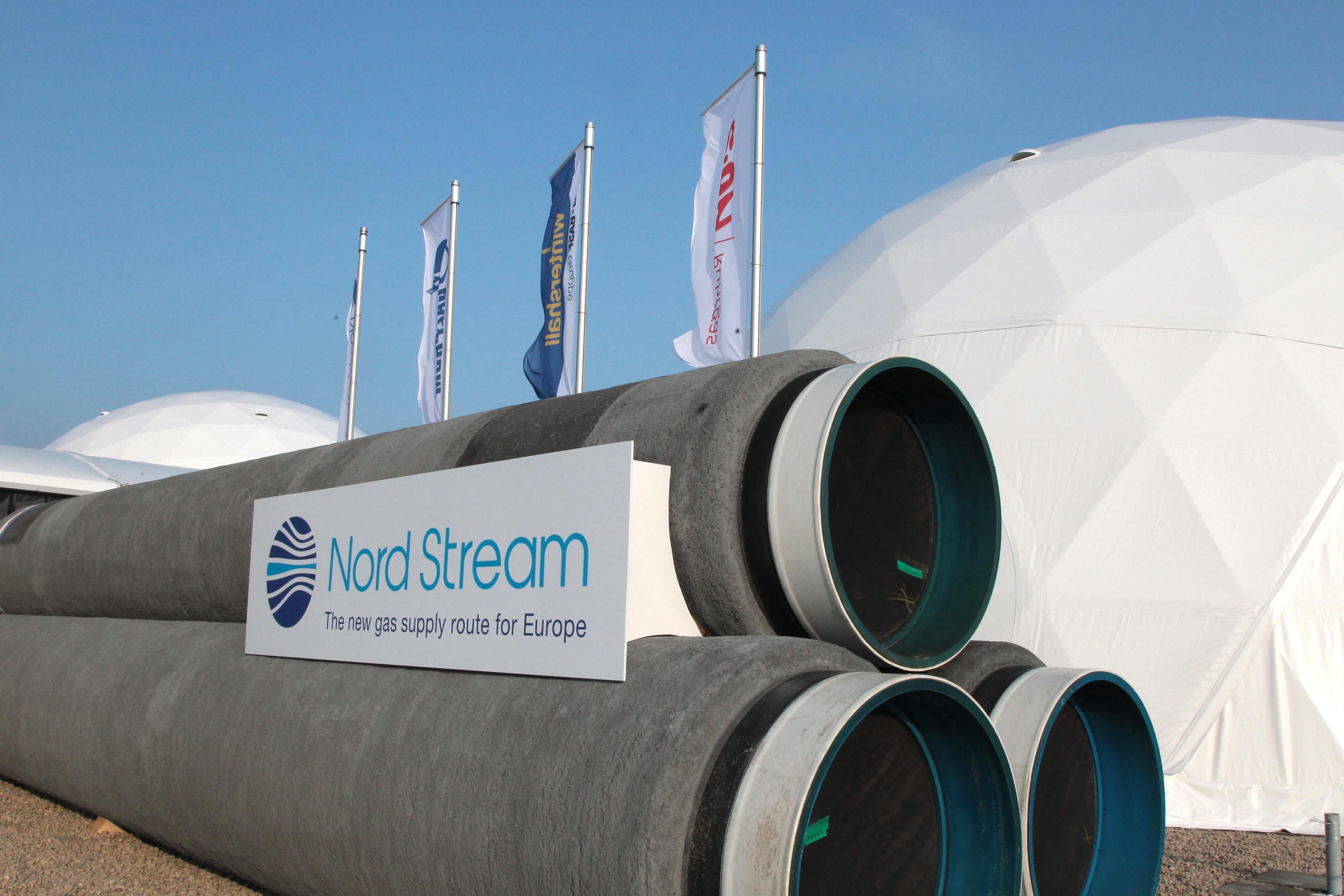 Росія не матиме повного контролю над "Північним потоком-2" Росія не матиме повного контролю над "Північним потоком-2"