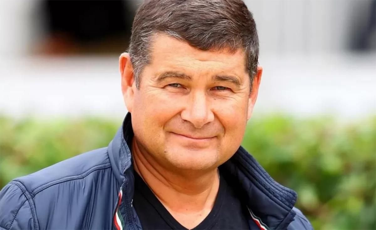 Скандального Онищенка вже у грудні мають вислати в Україну, – Ситник Скандального Онищенка вже у грудні мають вислати в Україну, – Ситник