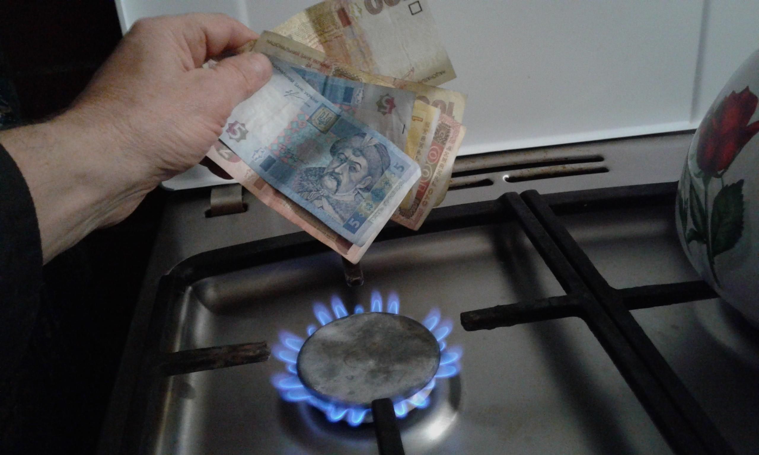 Из-за России цена на газ может существенно вырасти в начале 2020 года, – Оржель
