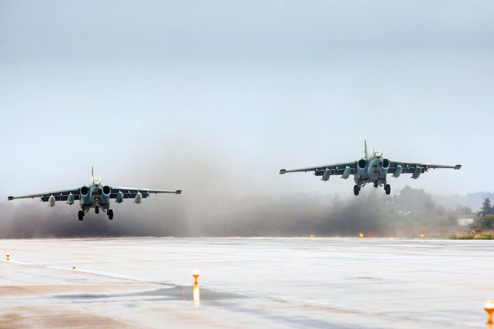 Россия хотела разместить в Беларуси свою военную авиабазу