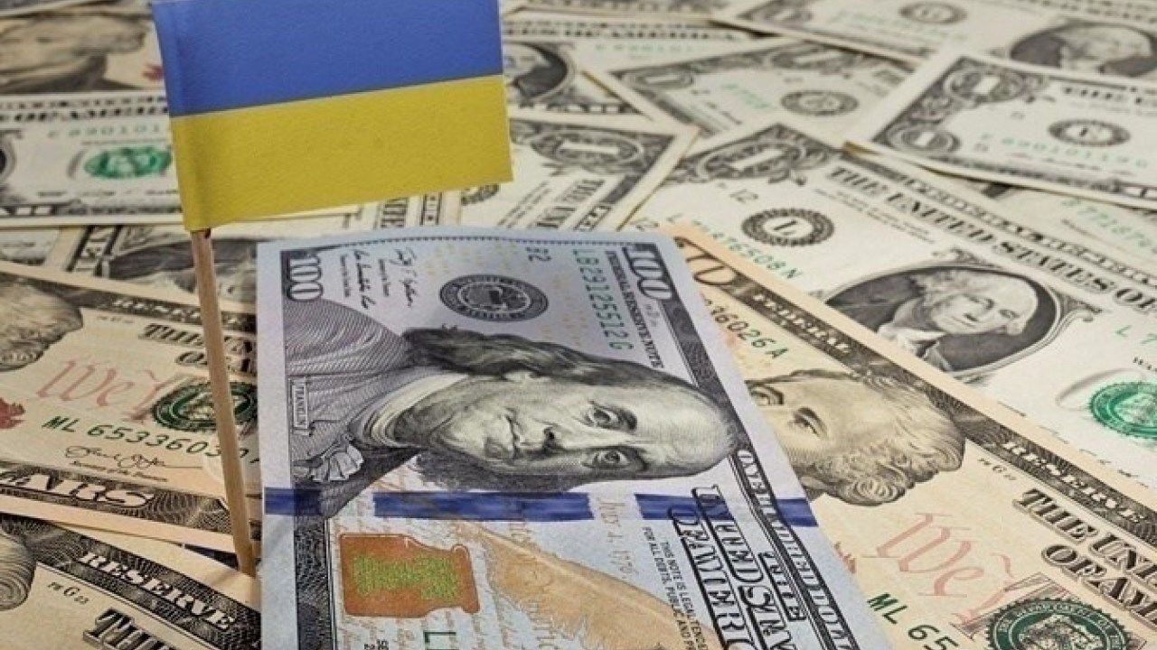 Готівковий курс валют на 14.11.2019: курс долару та євро Готівковий курс валют на 14.11.2019: курс долару та євро
