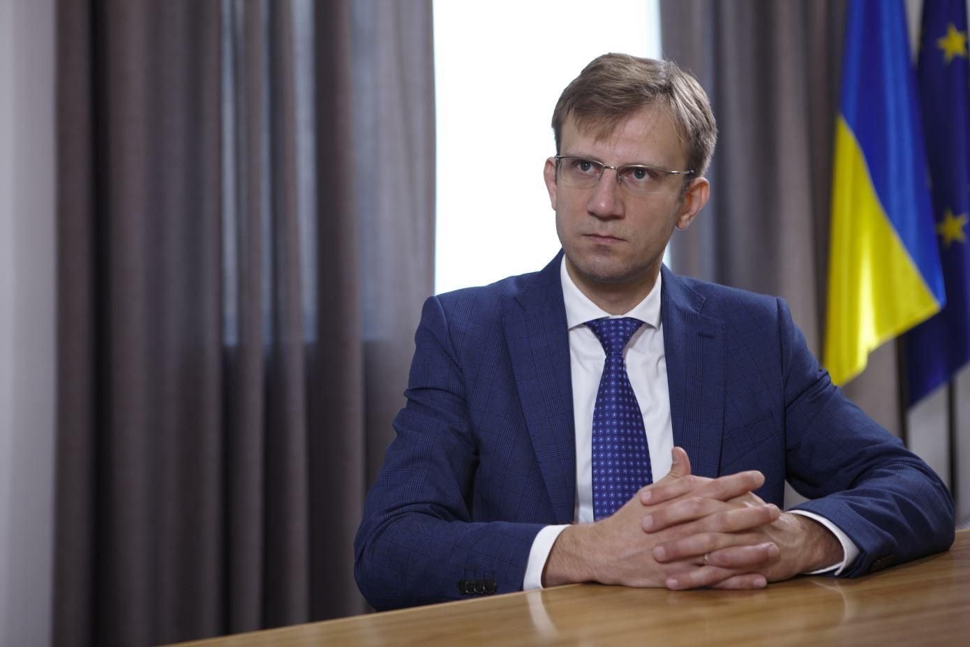 Скільки коштує пожити в квартирі Януковича, – розповідає голова АРМА Скільки коштує пожити в квартирі Януковича, – розповідає голова АРМА