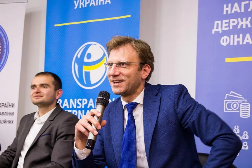 Антон Янчук, керівник АРМА, арештоване майно