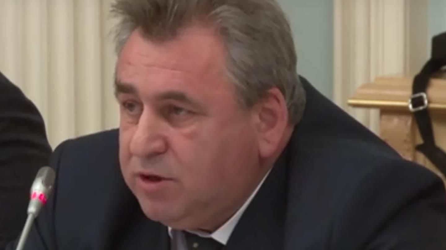 Ув'язнення Луценка та справа Павліченків: чим "прославився" суддя ВСУ, якого мали люструвати Ув'язнення Луценка та справа Павліченків: чим "прославився" суддя ВСУ, якого мали люструвати