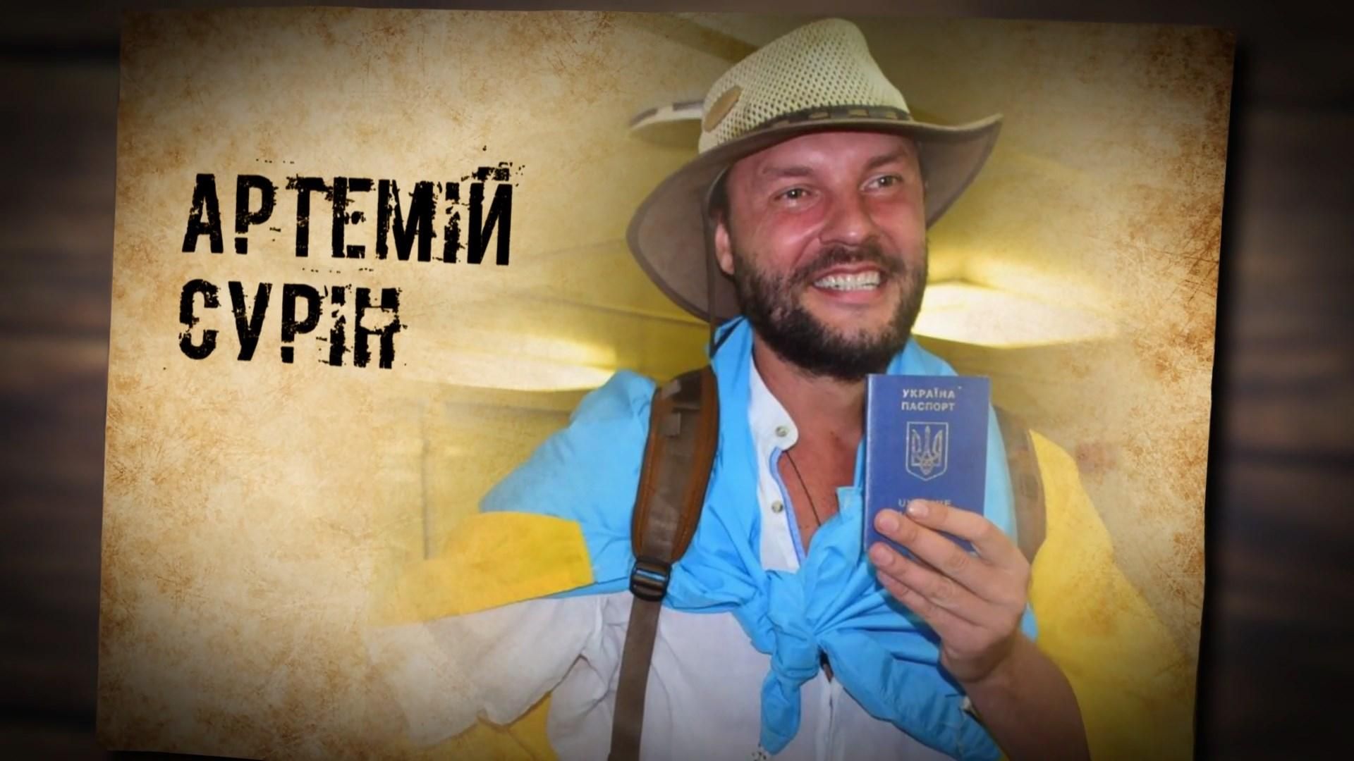 Купался в Антарктиде и пил чай с бедуинами в Африке: украинец совершил кругосветное путешествие