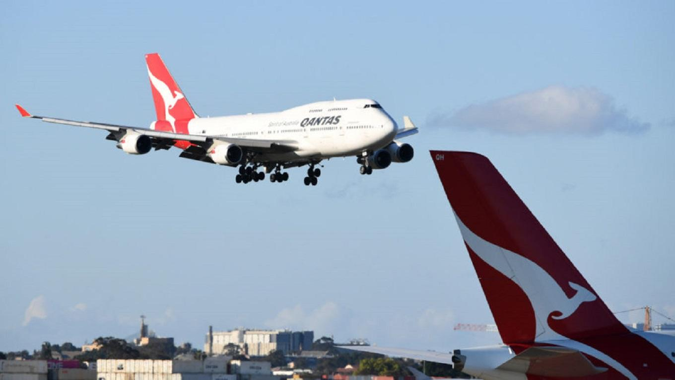 Более 19 часов в небе: австралийцы пытаются побить мировой рекорд по продолжительности перелетов