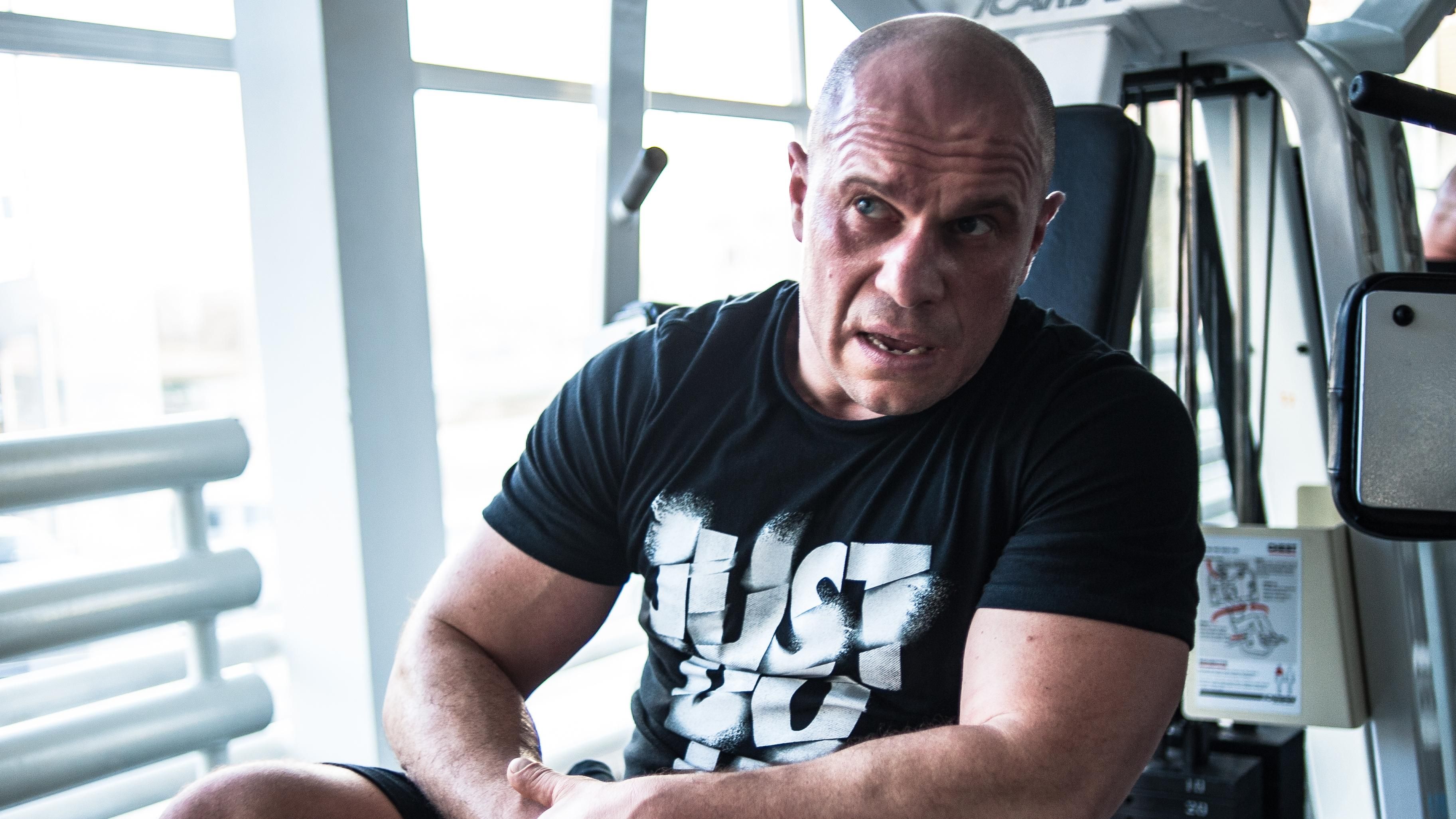 Кива не знає дати Дня гідності та свободи: відео Кива не знає дати Дня гідності та свободи: відео