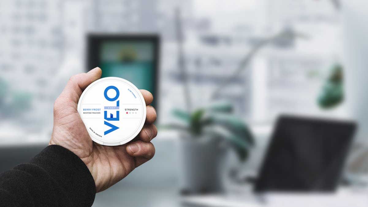Никотиновые подушечки VELO в Украине – что это такое VELO Никотиновые подушечки VELO в Украине – что это такое VELO