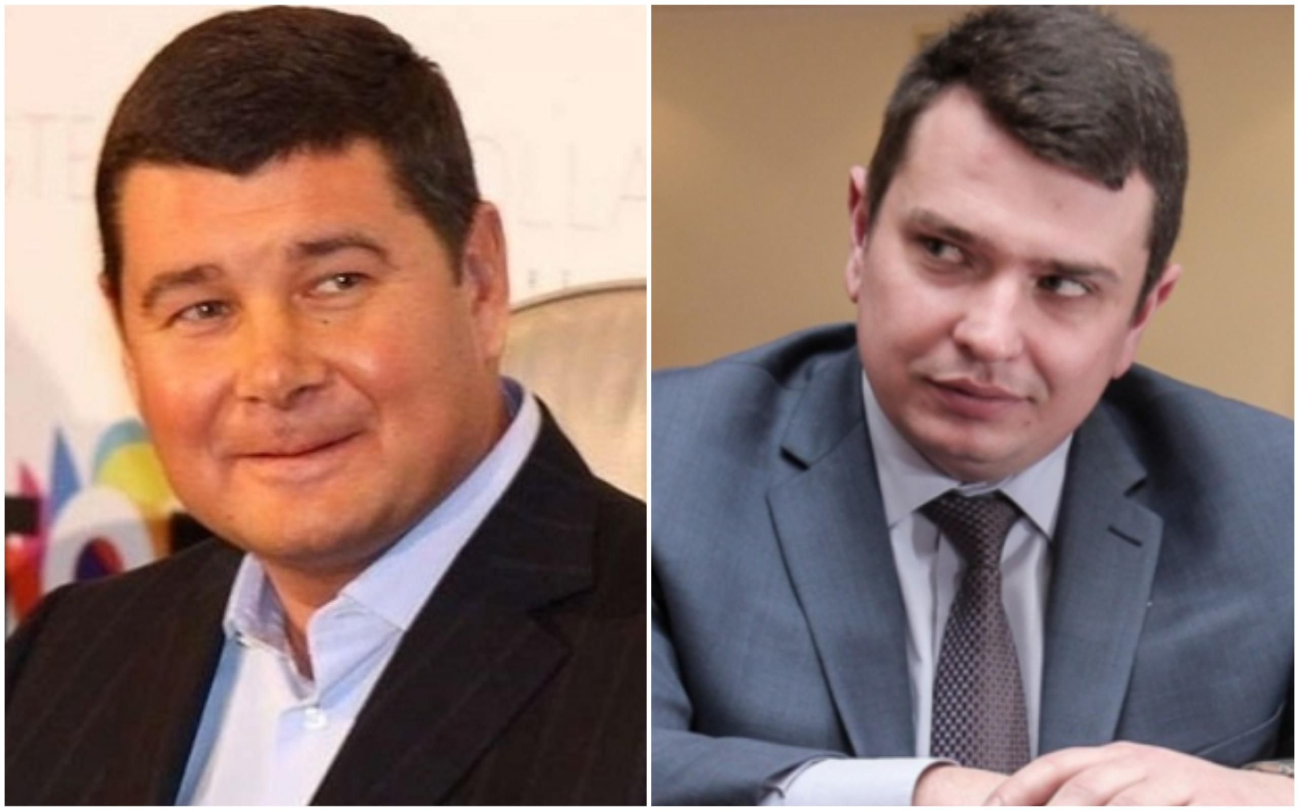 Знову бреше, – Онищенко обурився заяві Ситника про його екстрадицію в Україну Знову бреше, – Онищенко обурився заяві Ситника про його екстрадицію в Україну