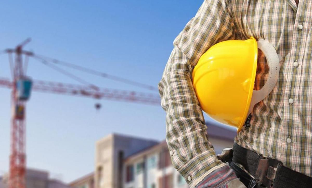 Работать в сфере строительства станет проще: вступил в силу новый закон