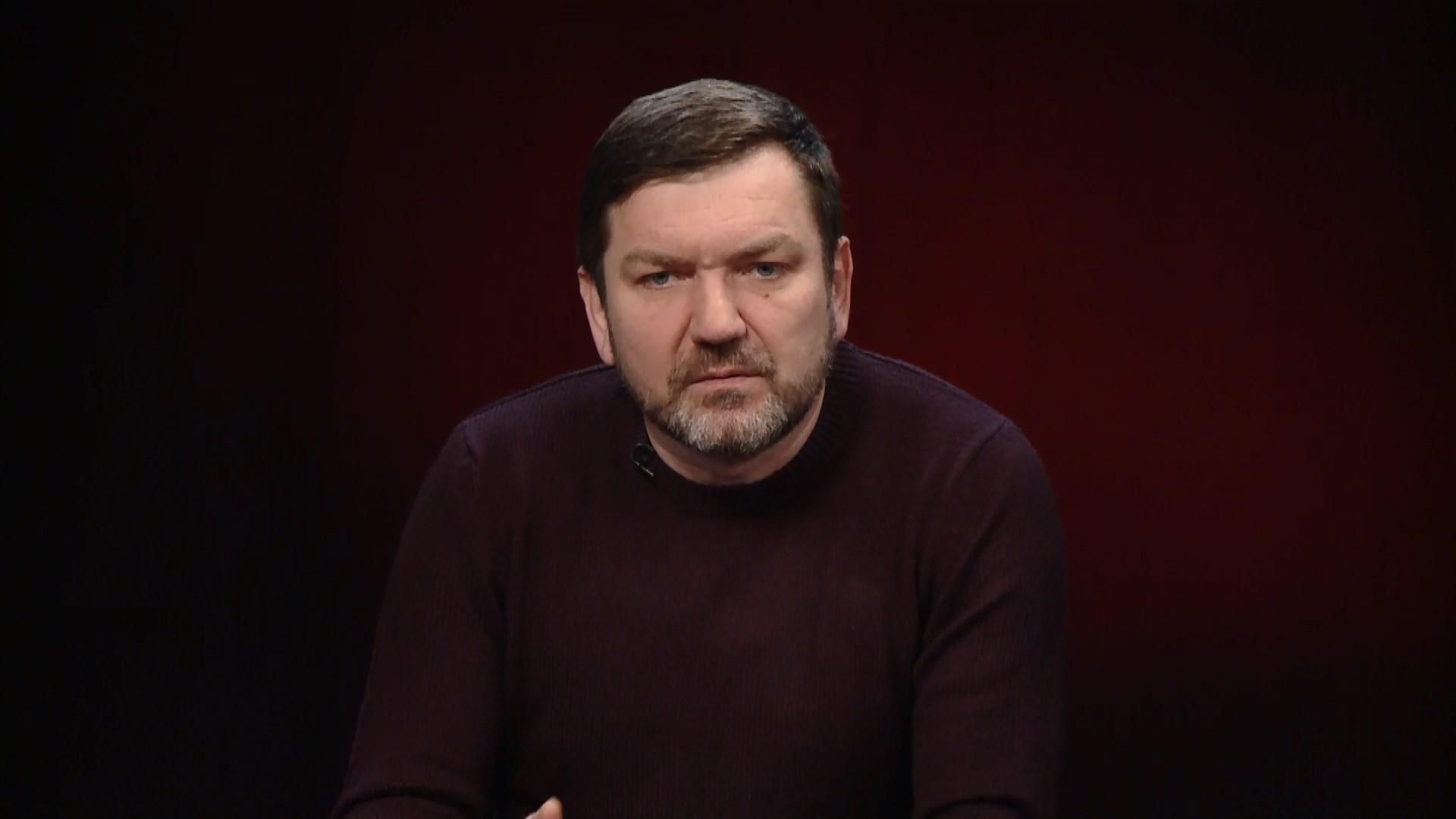 Як каратимуть суддів, які виносять неправдиві рішення: коментар Горбатюка Як каратимуть суддів, які виносять неправдиві рішення: коментар Горбатюка