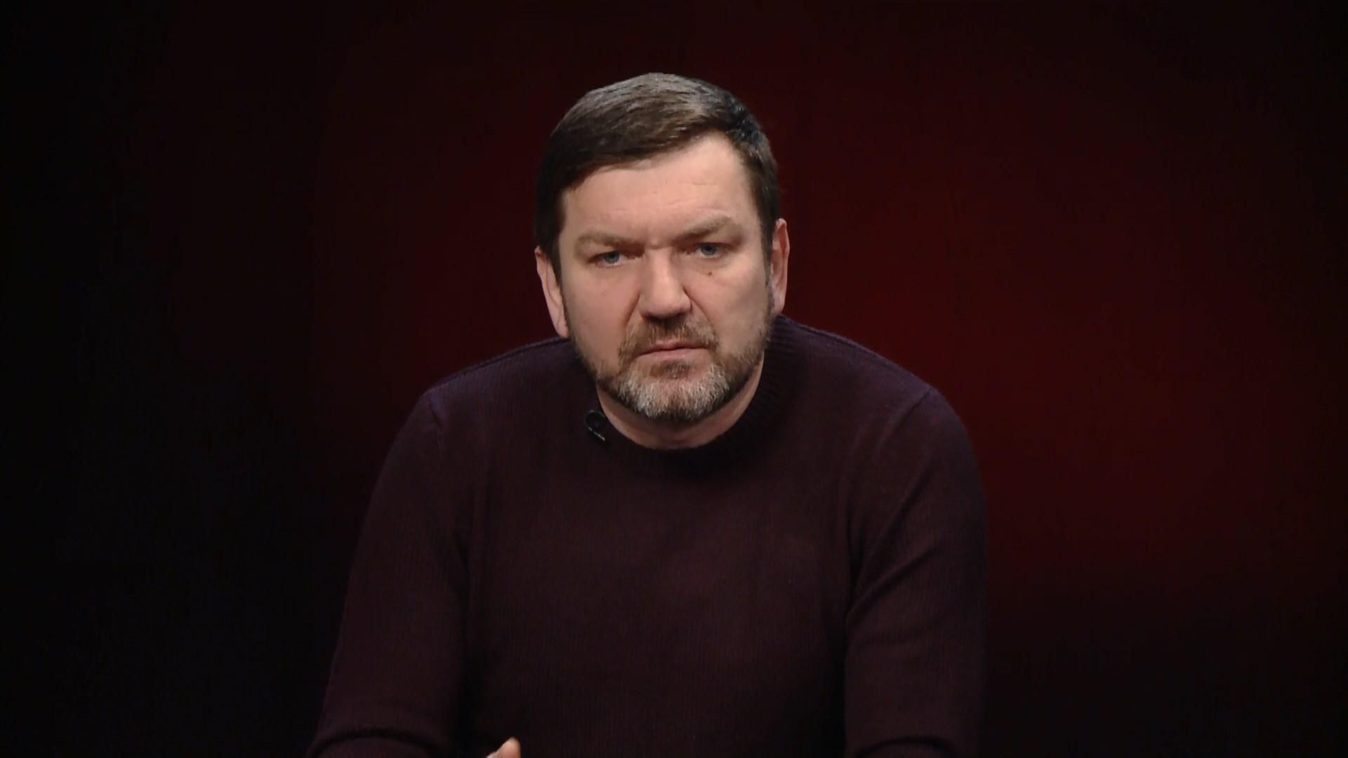 Як каратимуть суддів, які виносять неправдиві рішення: коментар Горбатюка