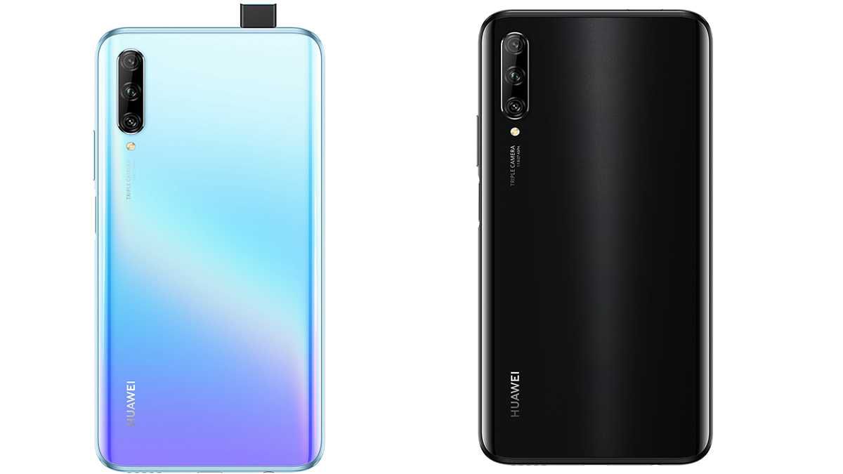 Huawei P smart Pro 2019 – цена в Украине, технические характеристики Huawei P smart Pro 2019 – цена в Украине, технические характеристики