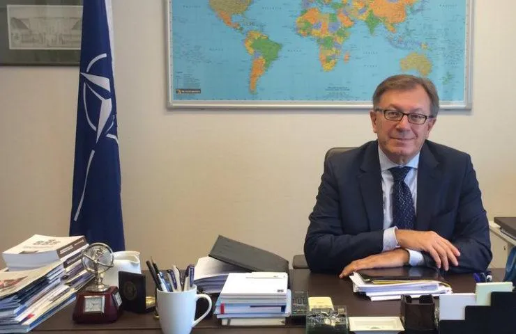 Такан Ілдем Такан Ілдем