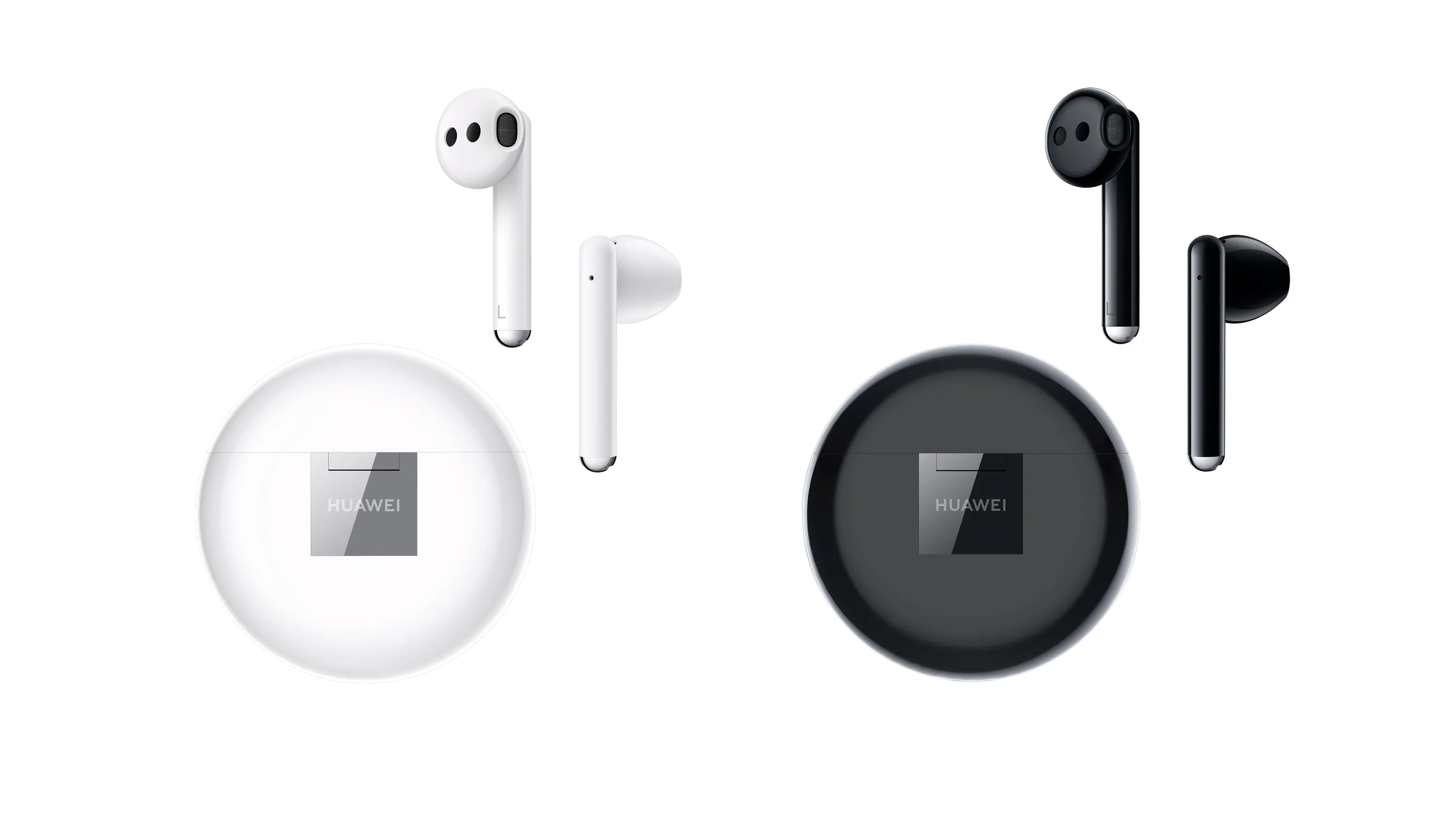 Huawei FreeBuds 3 
