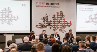 Как остановить Россию: мировые эксперты поделились опытом с Украиной
