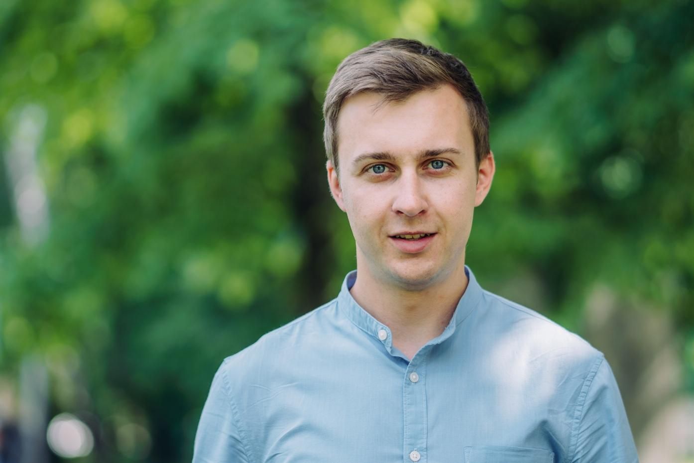 У "Голосі" пояснили, чому не підтримали голосування за ринок землі
У "Голосі" пояснили, чому не підтримали голосування за ринок землі