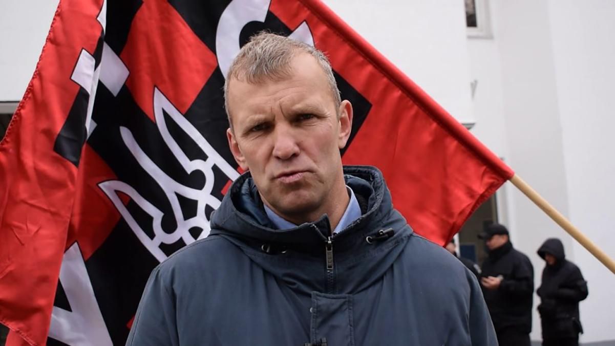 Ветеран війни Мазур: Інтерпол виключив мене з червоного списку Ветеран війни Мазур: Інтерпол виключив мене з червоного списку