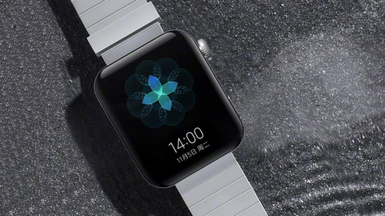 Xiaomi визнали, що їхній новий розумний годинник має недоліки