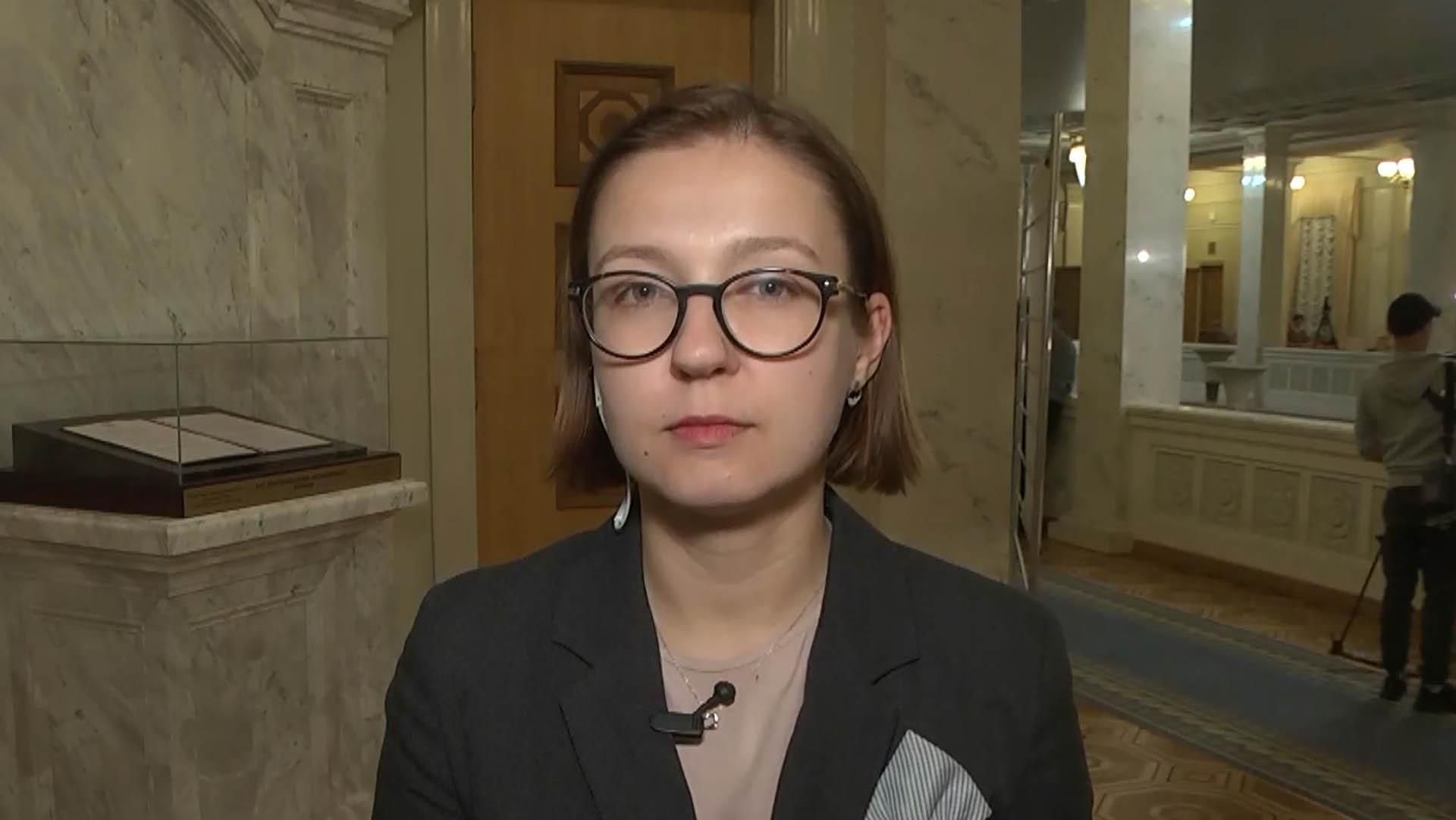 Почему фракция "Голос" решила не голосовать за бюджет 2020: объяснение нардепа Почему фракция "Голос" решила не голосовать за бюджет 2020: объяснение нардепа