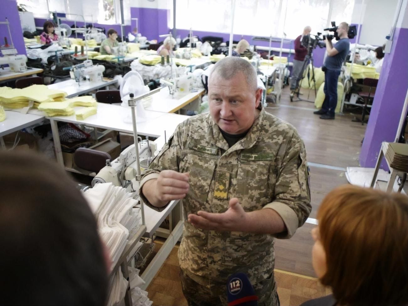 Дело бракованных бронежилетов: почему активисты протестуют против задержания Марченко Дело бракованных бронежилетов: почему активисты протестуют против задержания Марченко