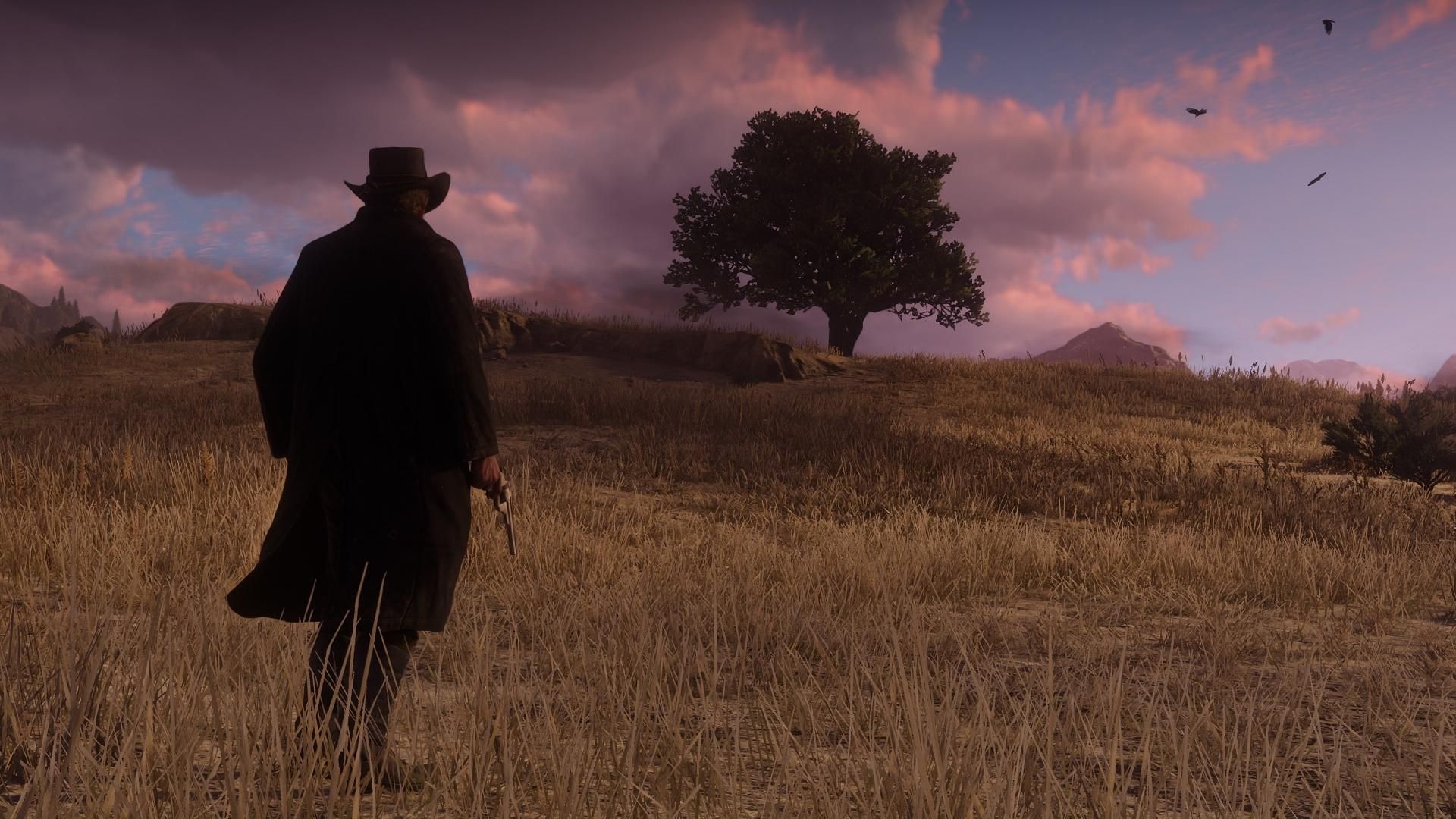 Проблемы с Red Dead Redemption 2 на PC: разработчики пообещали исправить все баги