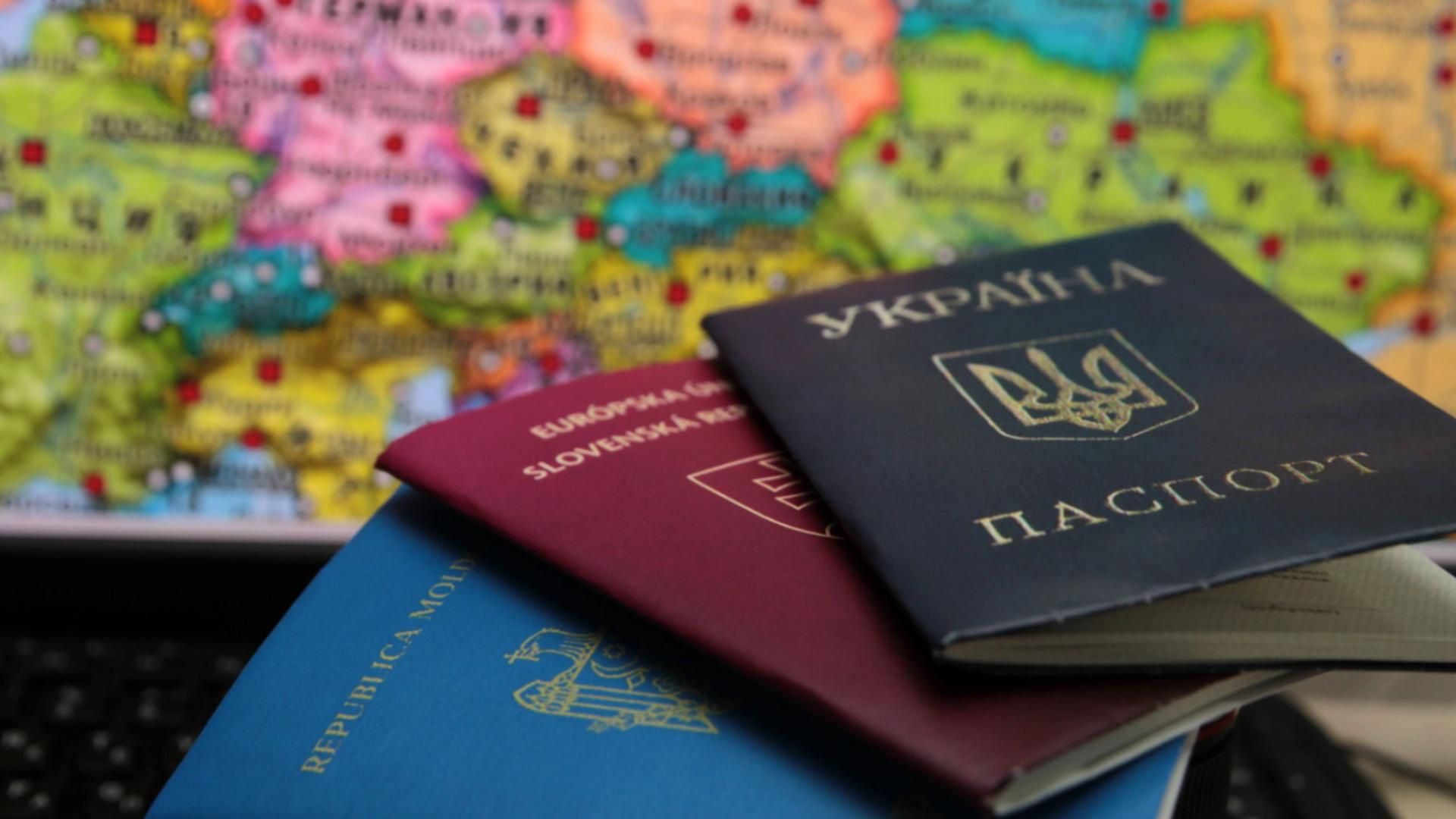Подвійне громадянство для українців: коли можуть прийняти необхідний закон