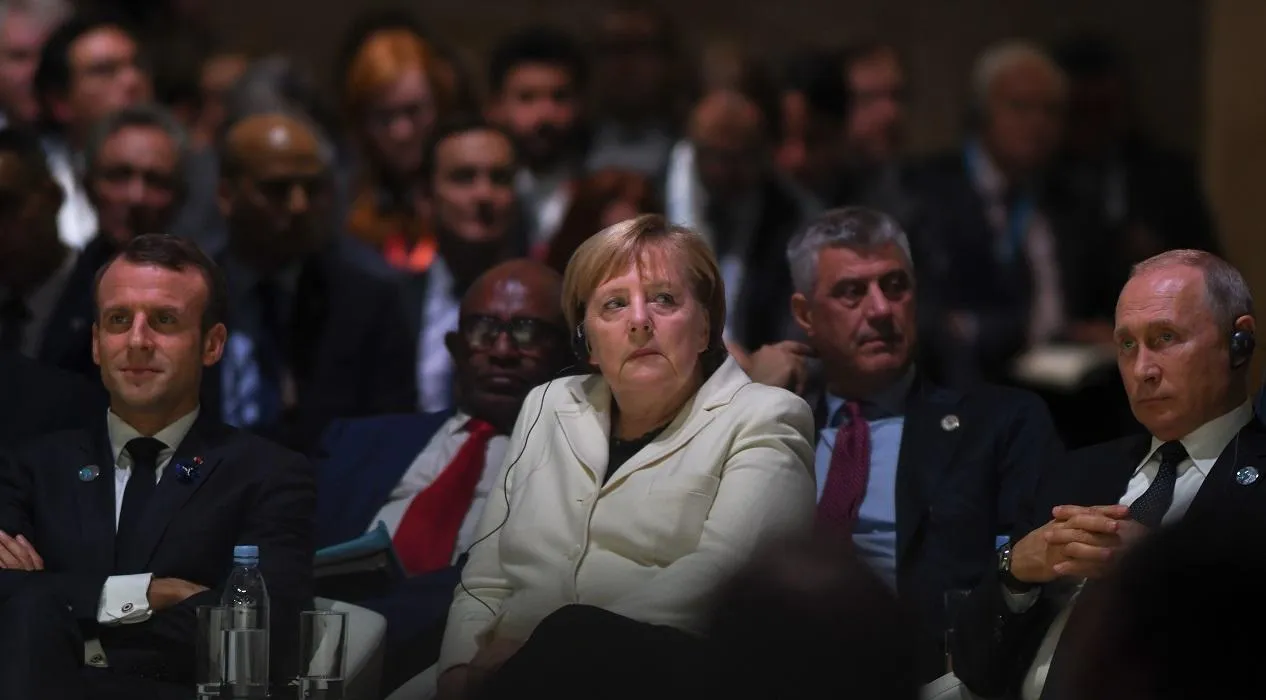 нормандський формат нормандський формат