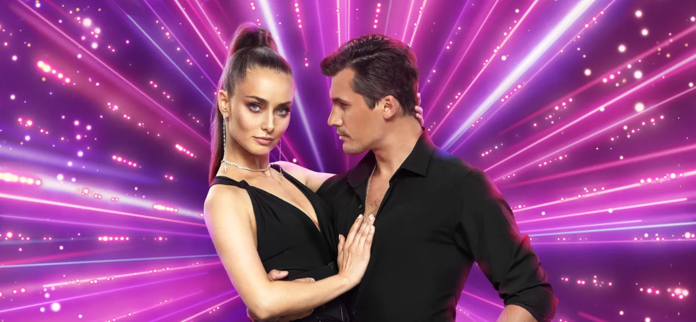 Ксенія Мішина та Євген Кот Ксенія Мішина та Євген Кот