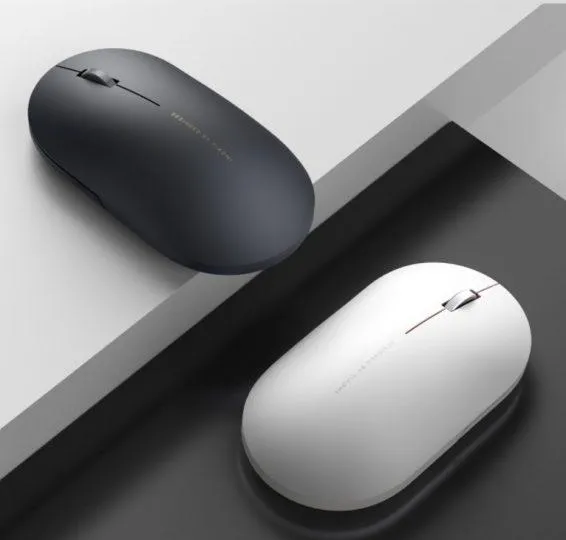 Mi wireless mouse 2