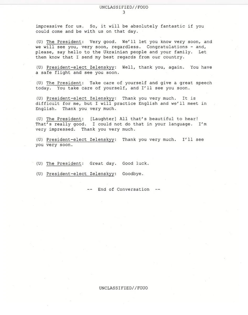 стенограма трамп зеленський стенограма трамп зеленський