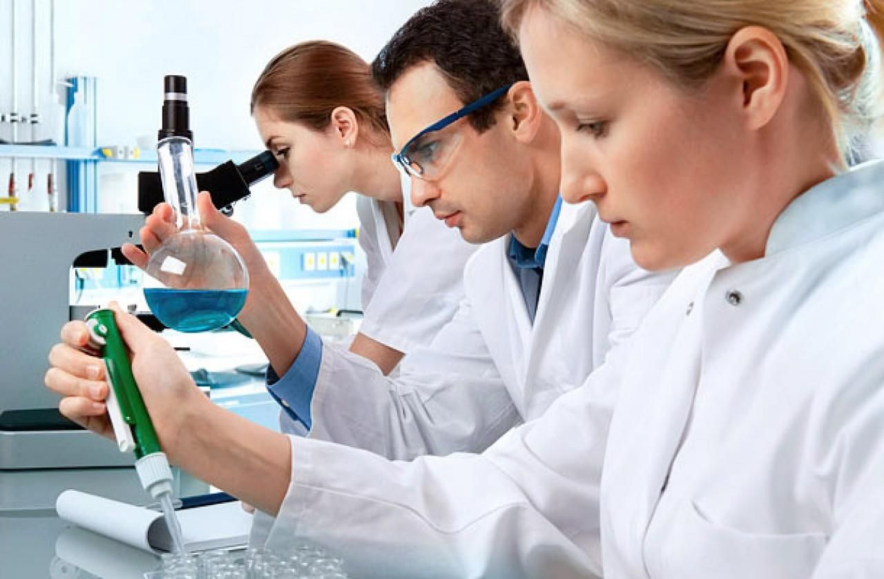 Який стан науки в Україні та скільки платять вченим: шокуючі деталі Який стан науки в Україні та скільки платять вченим: шокуючі деталі