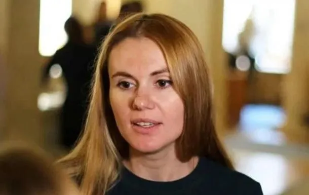 Анна Скороход Анна Скороход