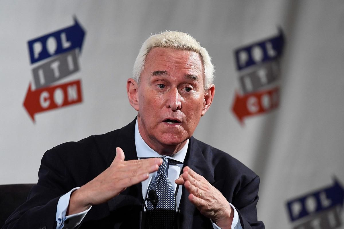 Советник Трампа действительно лгал Конгрессу, теперь его могут посадить на 50 лет Советник Трампа действительно лгал Конгрессу, теперь его могут посадить на 50 лет