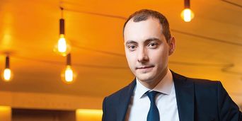 Качественные дороги обещает IТ-эксперт: Кабмин назначил главой Укравтодора Александра Кубракова