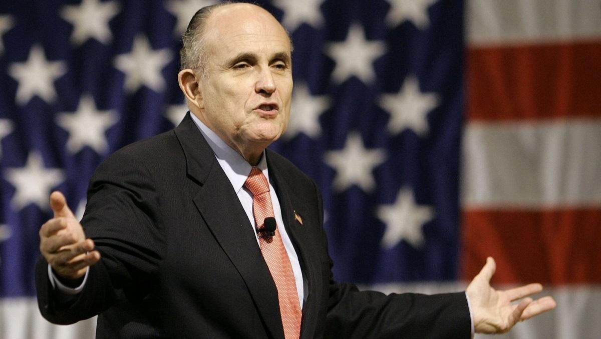 Прокуратура США расследует дело против личного адвоката Трампа Прокуратура США расследует дело против личного адвоката Трампа