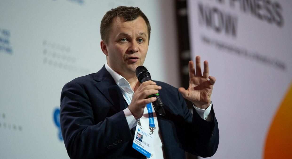 Украинцы смогут взять кредит на покупку земли под 3-5% годовых, – Милованов