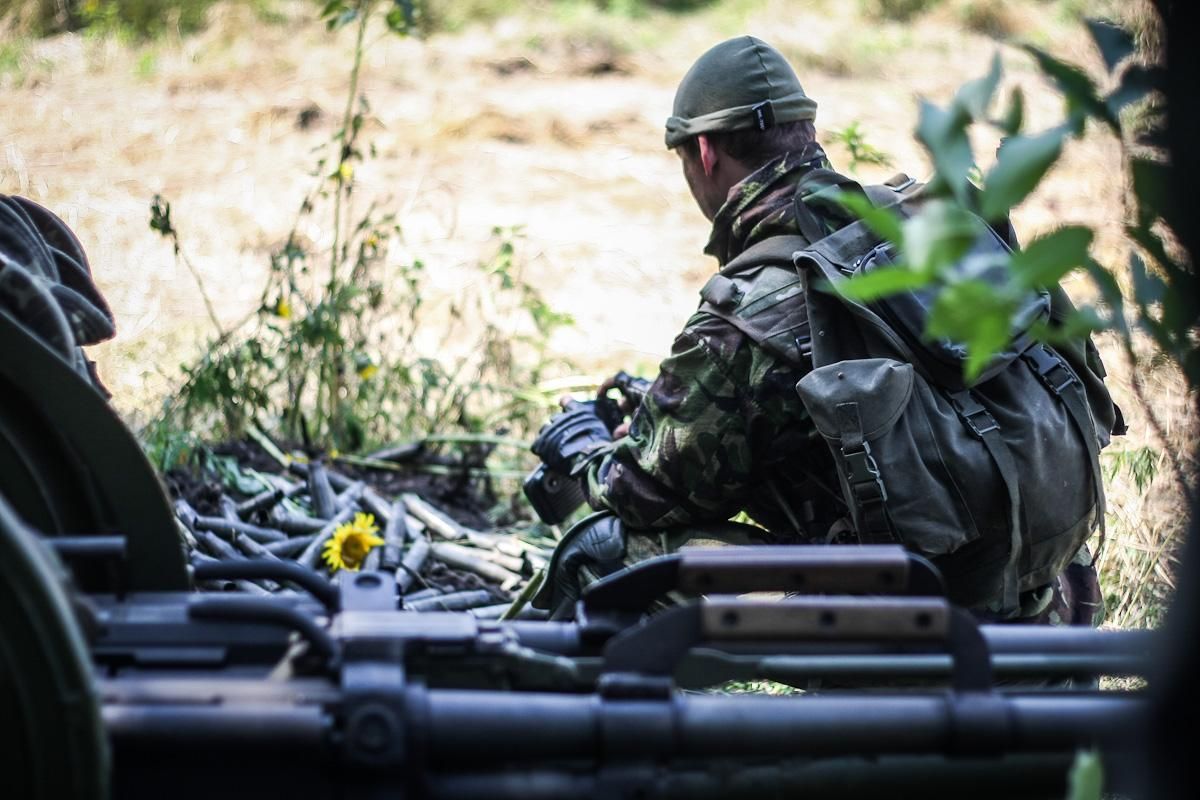 Проблеми кримінального переслідування добровольців усуватимуть окремим законом