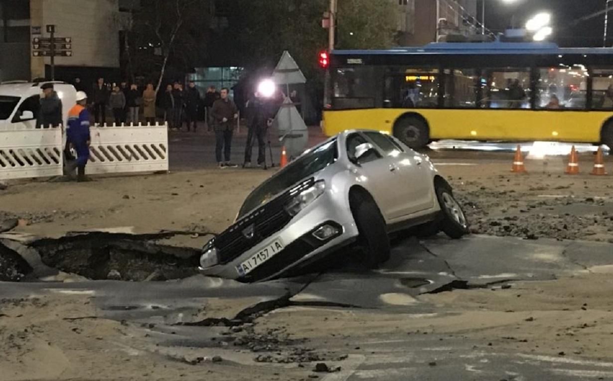 Втомлені труби та мости: як міськрада планує їх ремонтувати Втомлені труби та мости: як міськрада планує їх ремонтувати