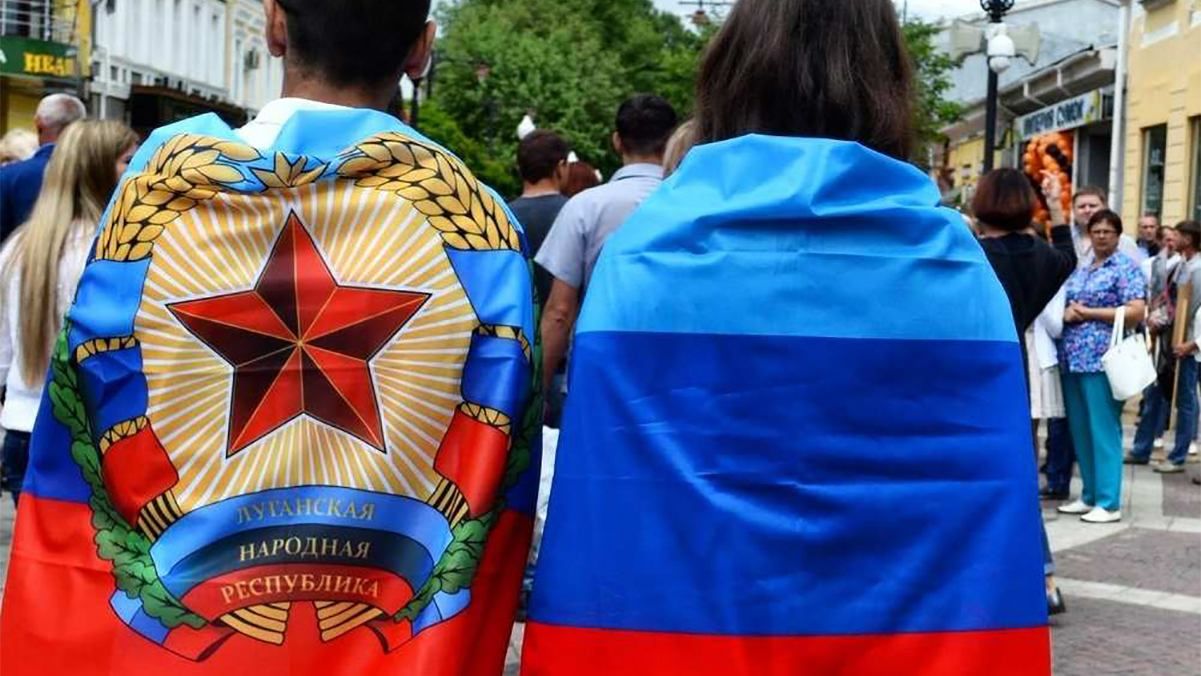 Новий етап гібридної війни: Росія на Донбасі готує нове покоління, що ненавидітиме Україну Новий етап гібридної війни: Росія на Донбасі готує нове покоління, що ненавидітиме Україну