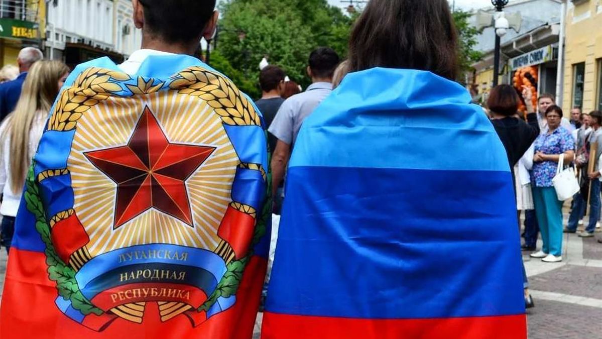 Новый этап гибридной войны: Россия на Донбассе готовит поколение, что будет ненавидеть Украину Новый этап гибридной войны: Россия на Донбассе готовит поколение, что будет ненавидеть Украину