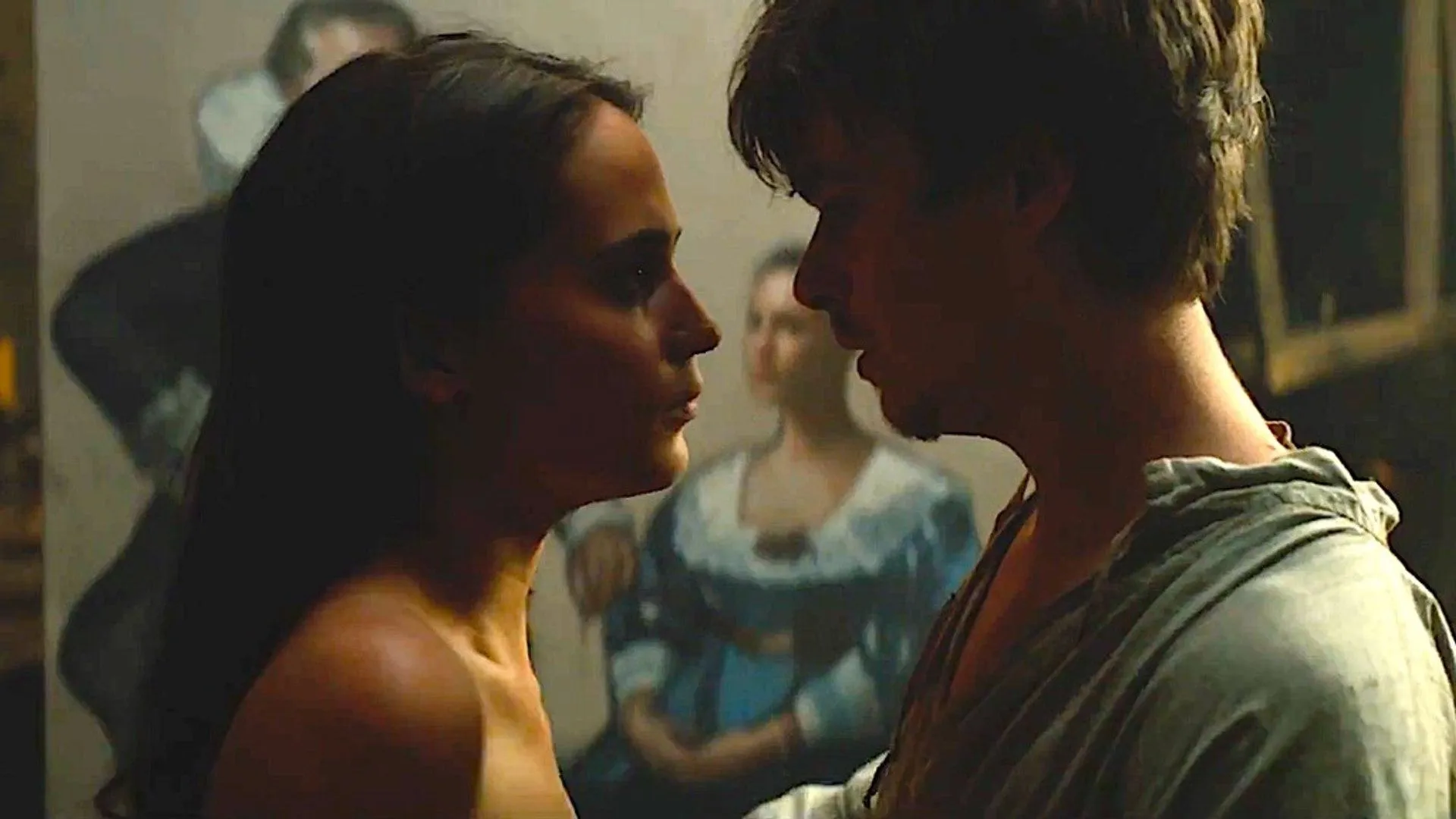 Кадр з фільму Кадр з фільму